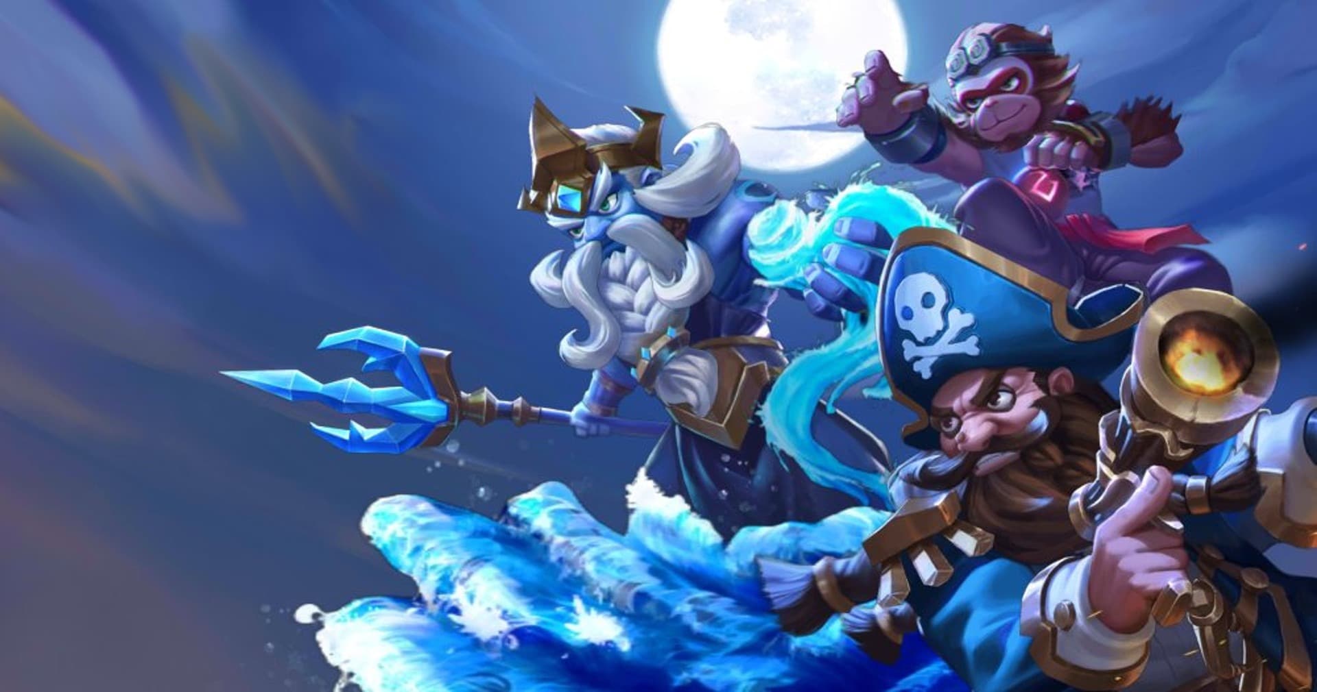 Epic Summoners: Battle Hero Warriors