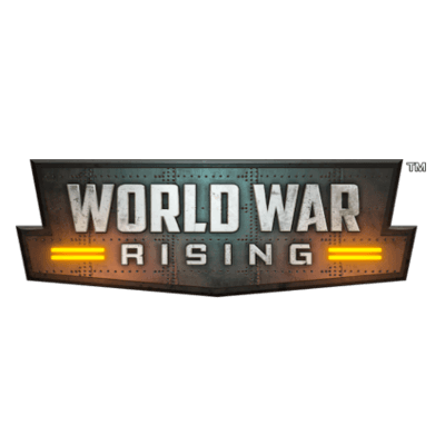 World War Rising