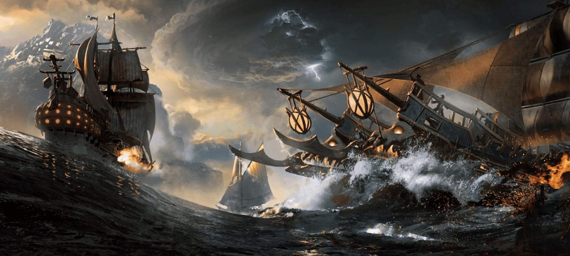 Seafight