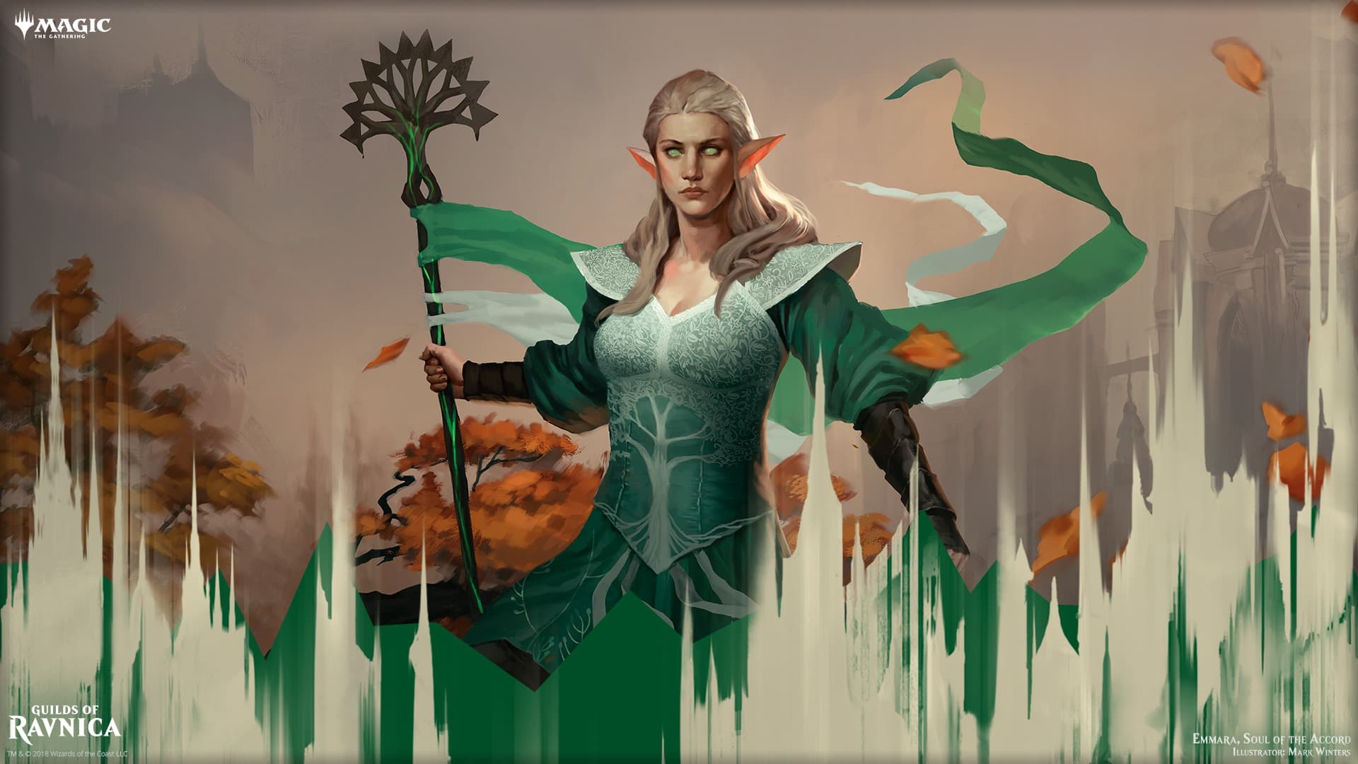 Magic: The Gathering Arena