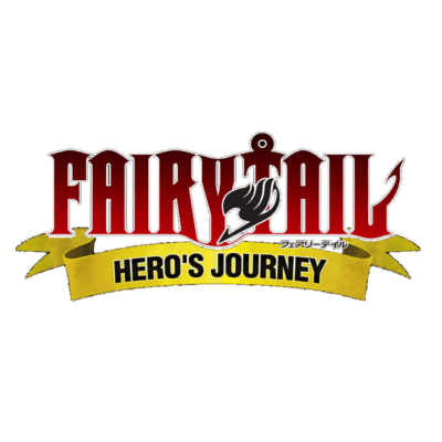Fairy Tail Hero's Journey