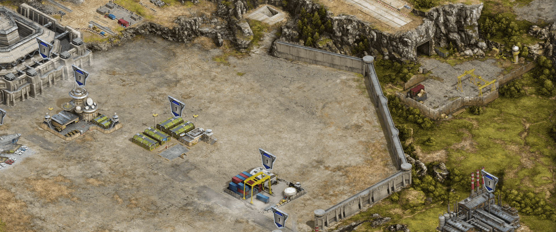 Generals: Art of War