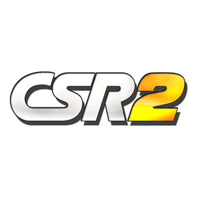 CSR Racing 2
