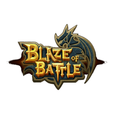 Blaze of Battle