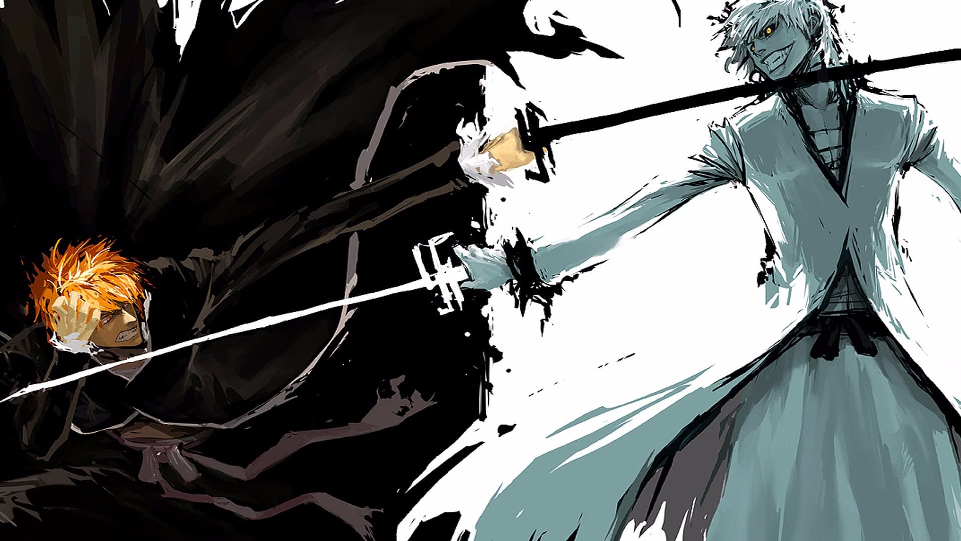 Bleach Online