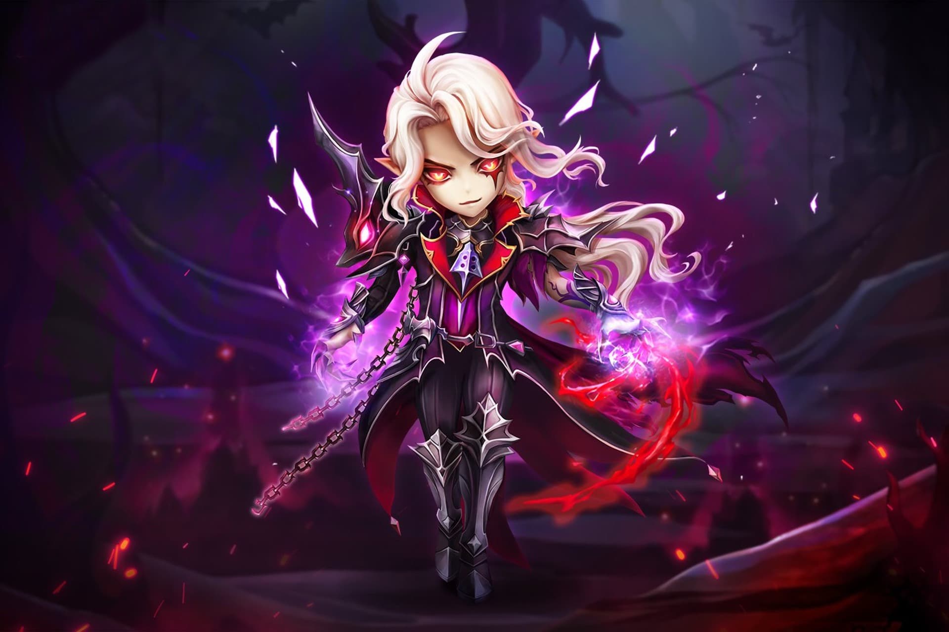Summoners War