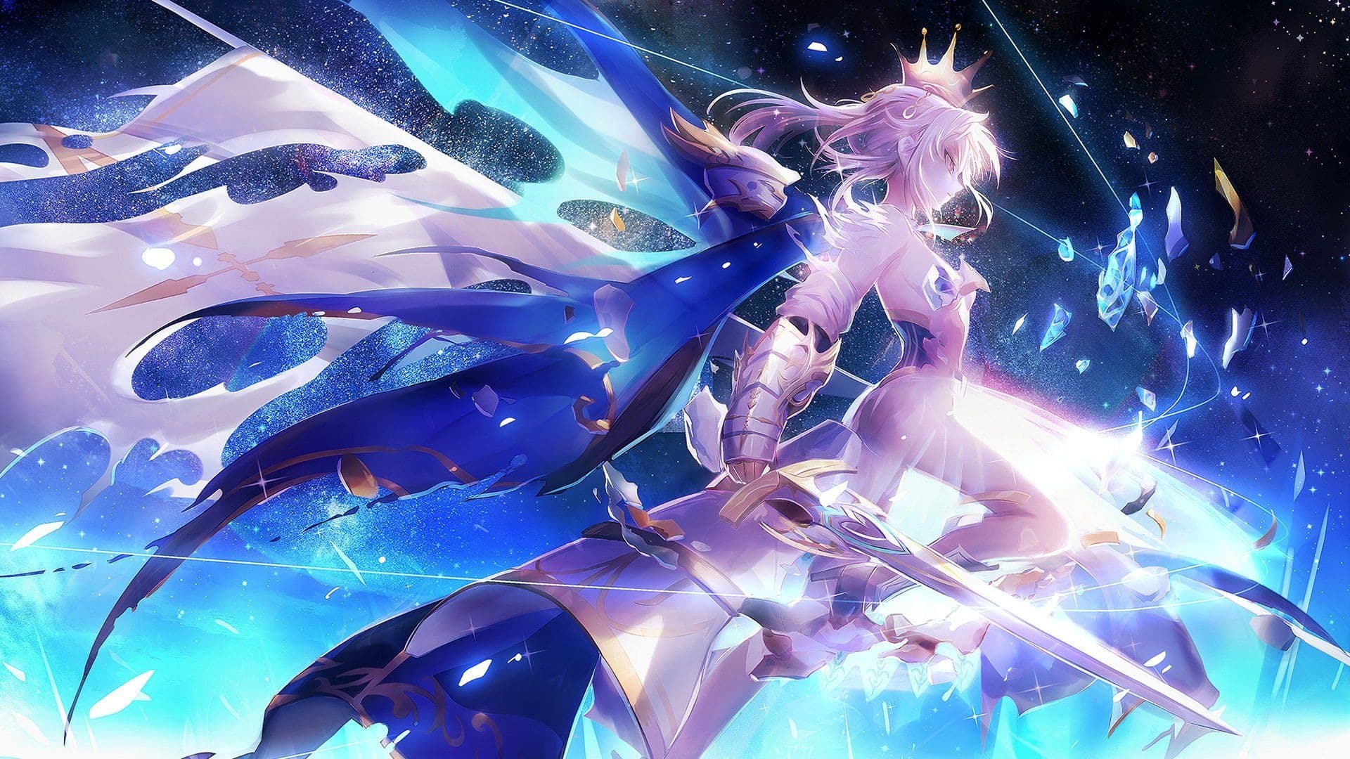 Fate/Grand Order