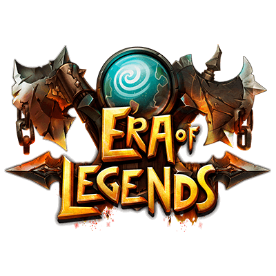 Era of Legends Dragon Discord