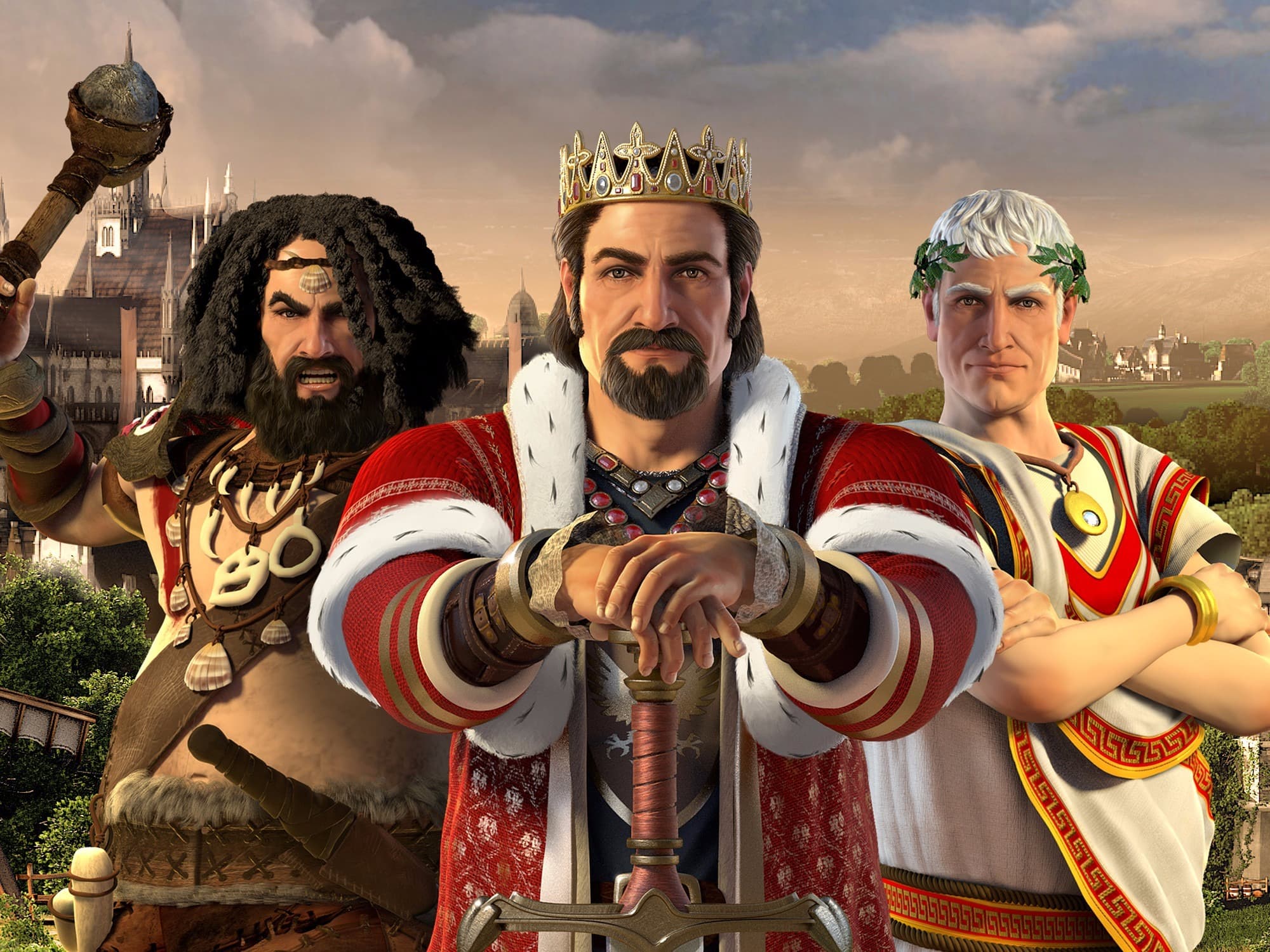 Forge of Empires