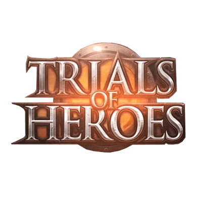 Trials of Heroes