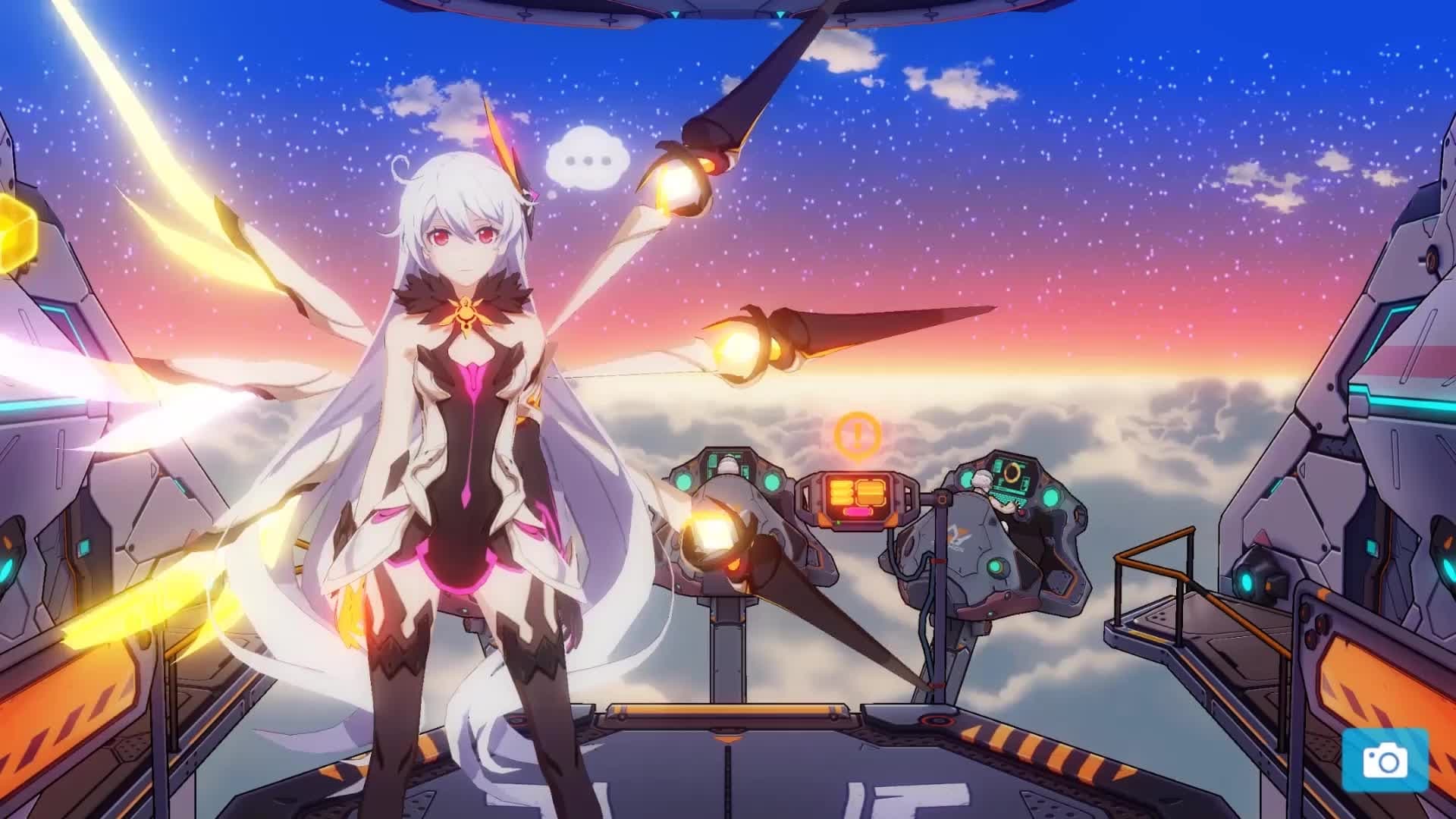 Honkai Impact 3rd