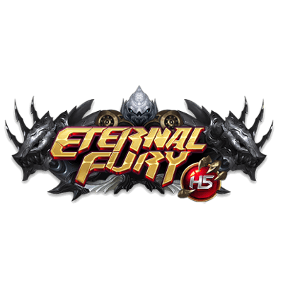 Eternal Fury