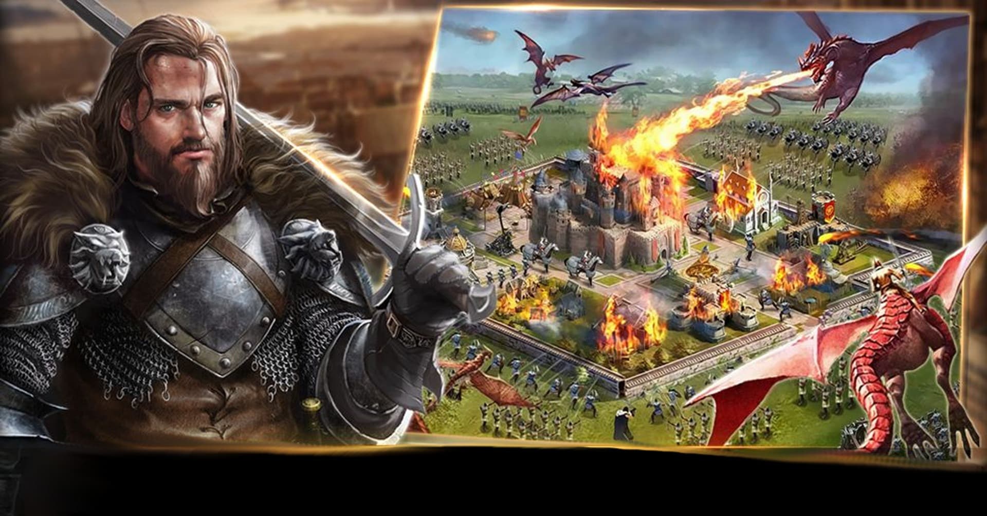 Game of Kings: The Blood Throne