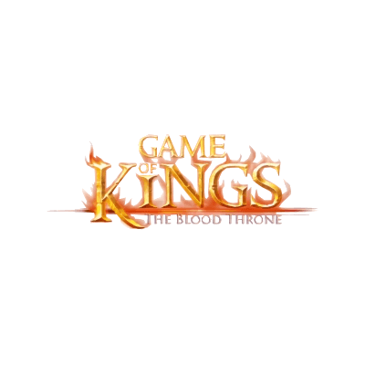 Game of Kings: The Blood Throne