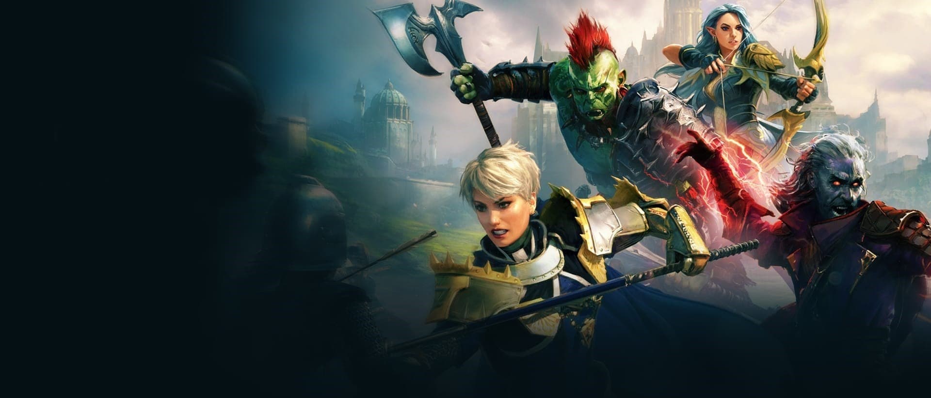 Raid: Shadow Legends