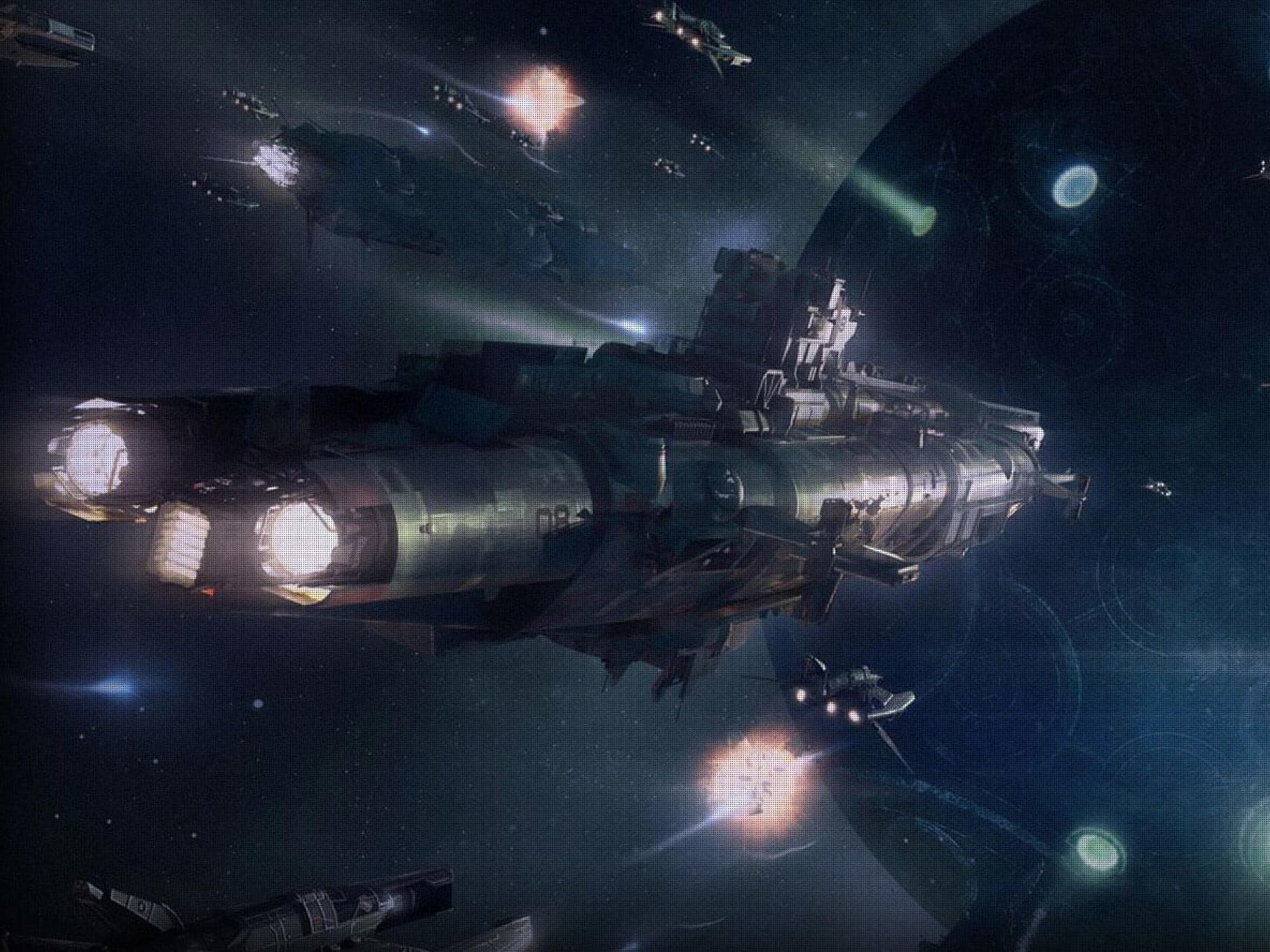Star Conflict