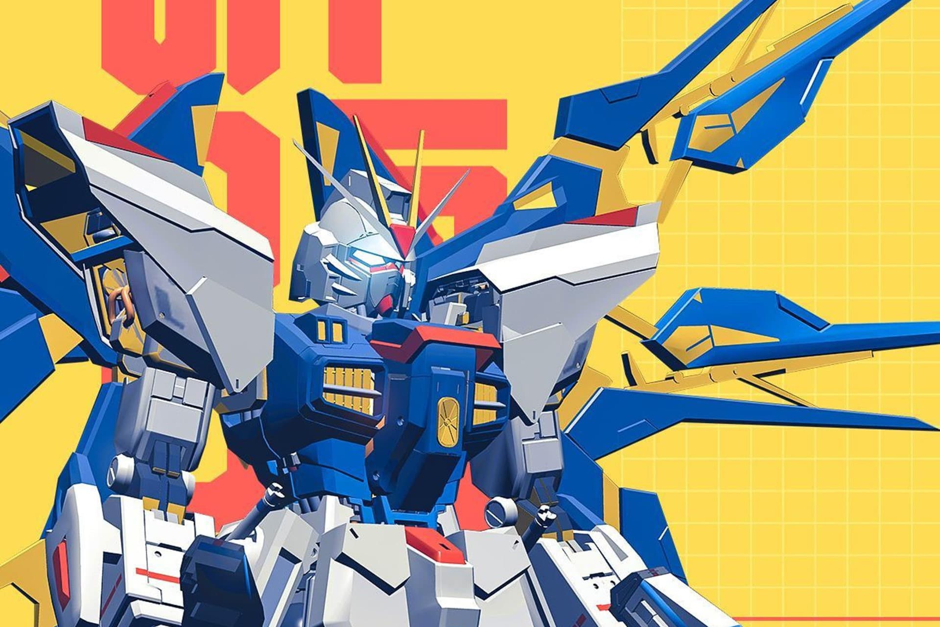 Idle Robot- Build Your Own Mecha
