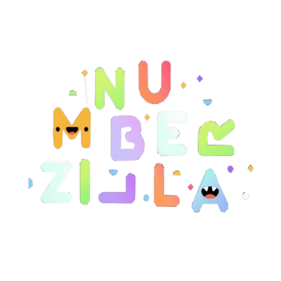 Numberzilla