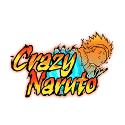 Crazy Naruto