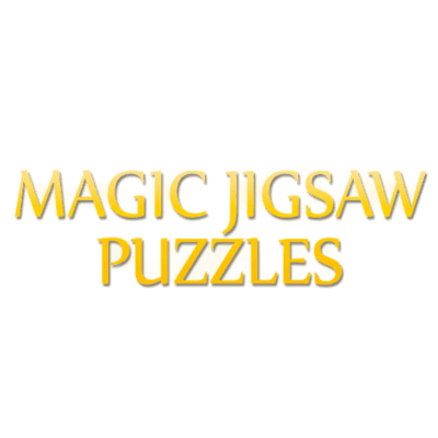 Magic Jigsaw Puzzles