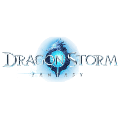 Dragon Storm Fantasy