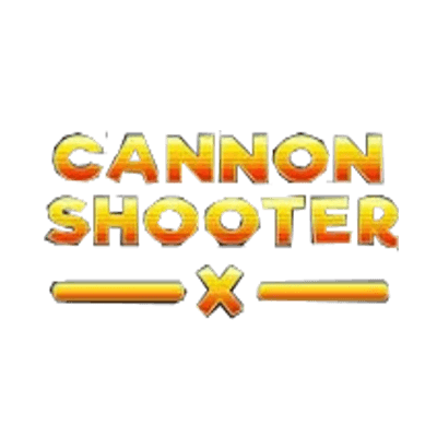 Cannon Shooter-X