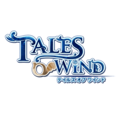 Tales of Wind