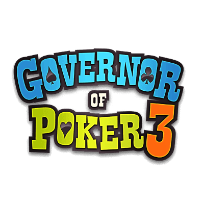 Governor of Poker 3