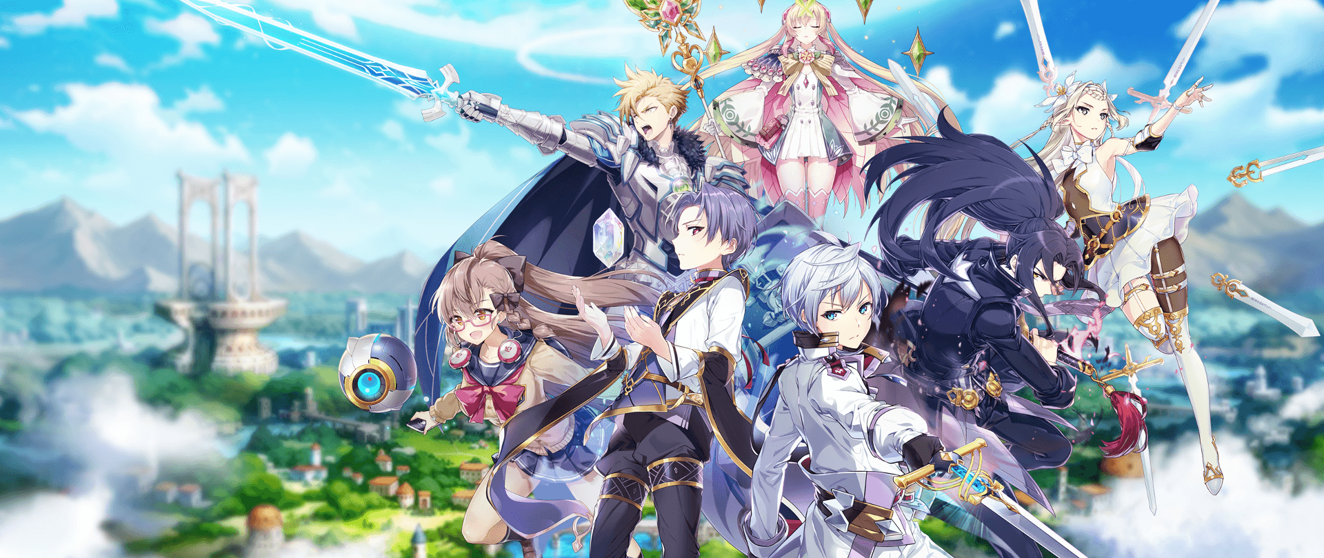 Epic Seven