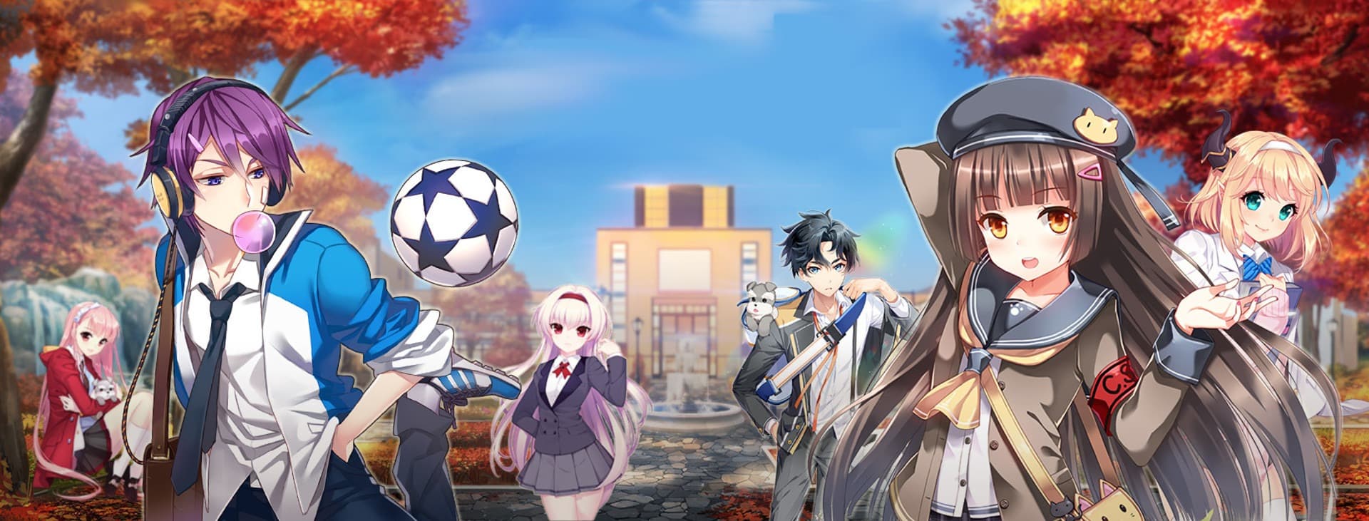 Soccer Spirits