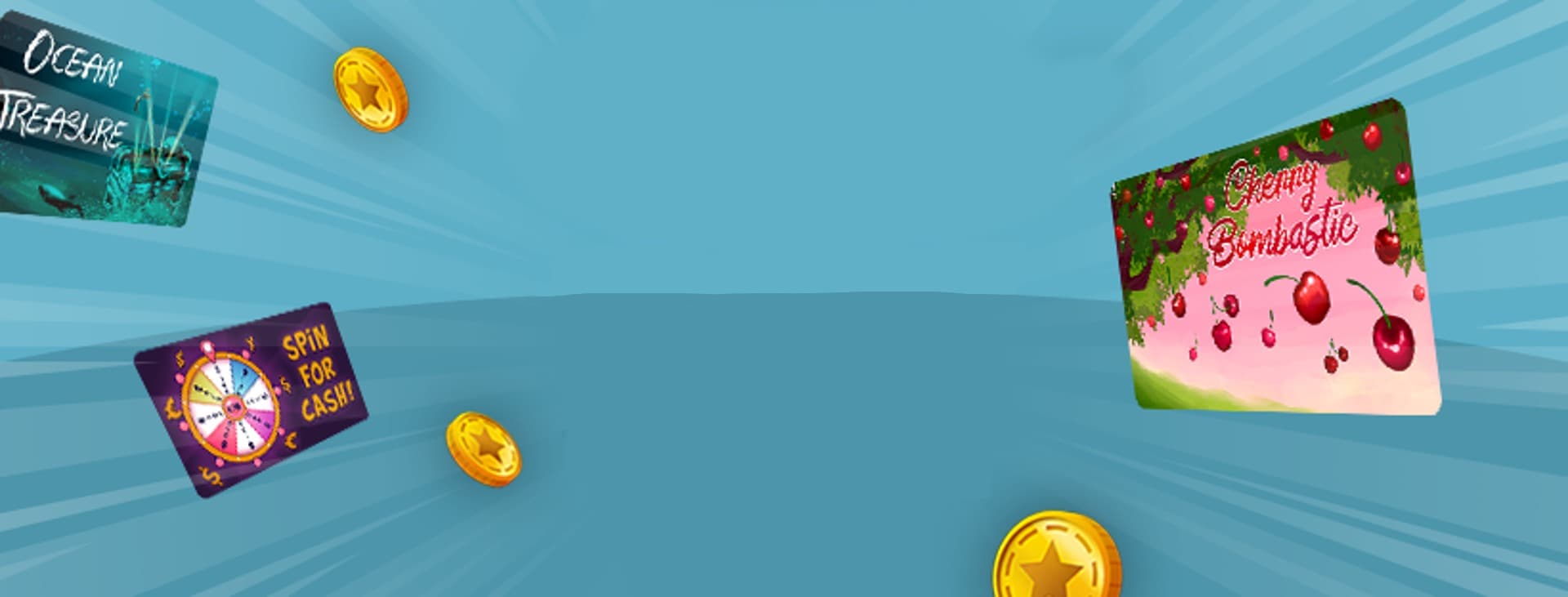 Lucky Level: Scratch Cards