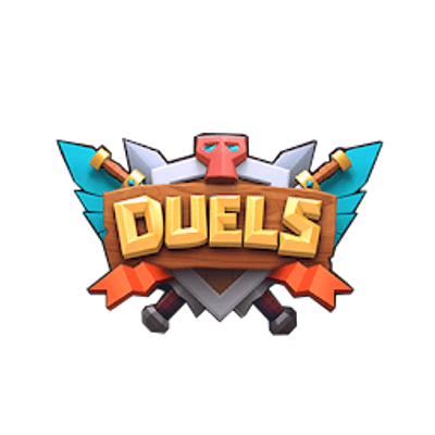 Duels: Epic Fighting Games