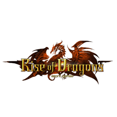 Rise of Dragons