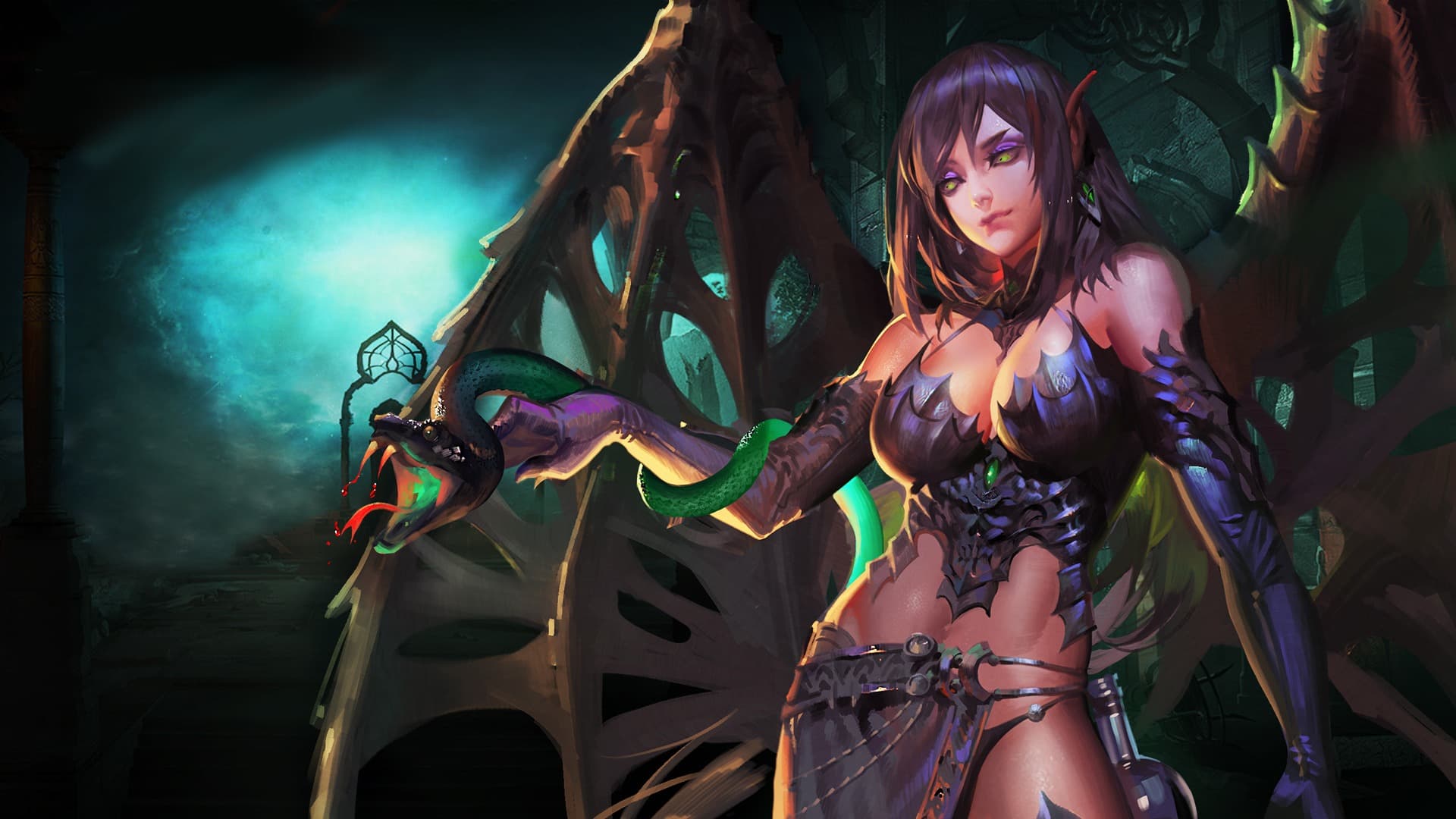 Eudemons