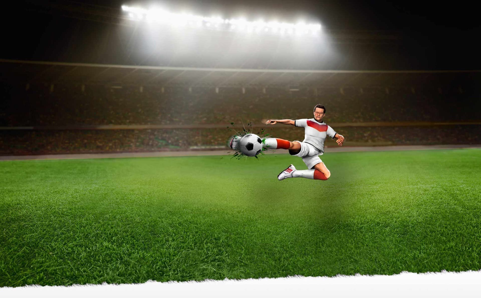 Fussballcup