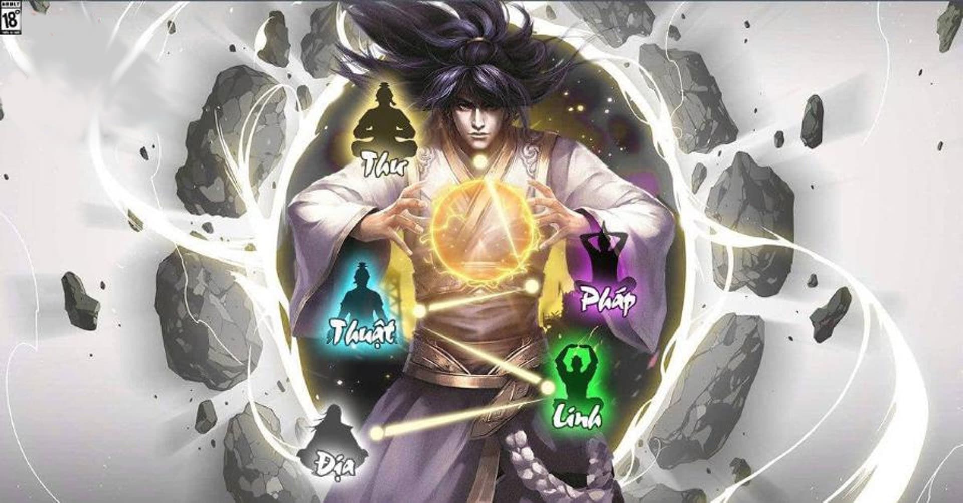 Fantasy Dream Tu Tien