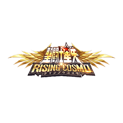 Saint Seiya Rising Cosmo