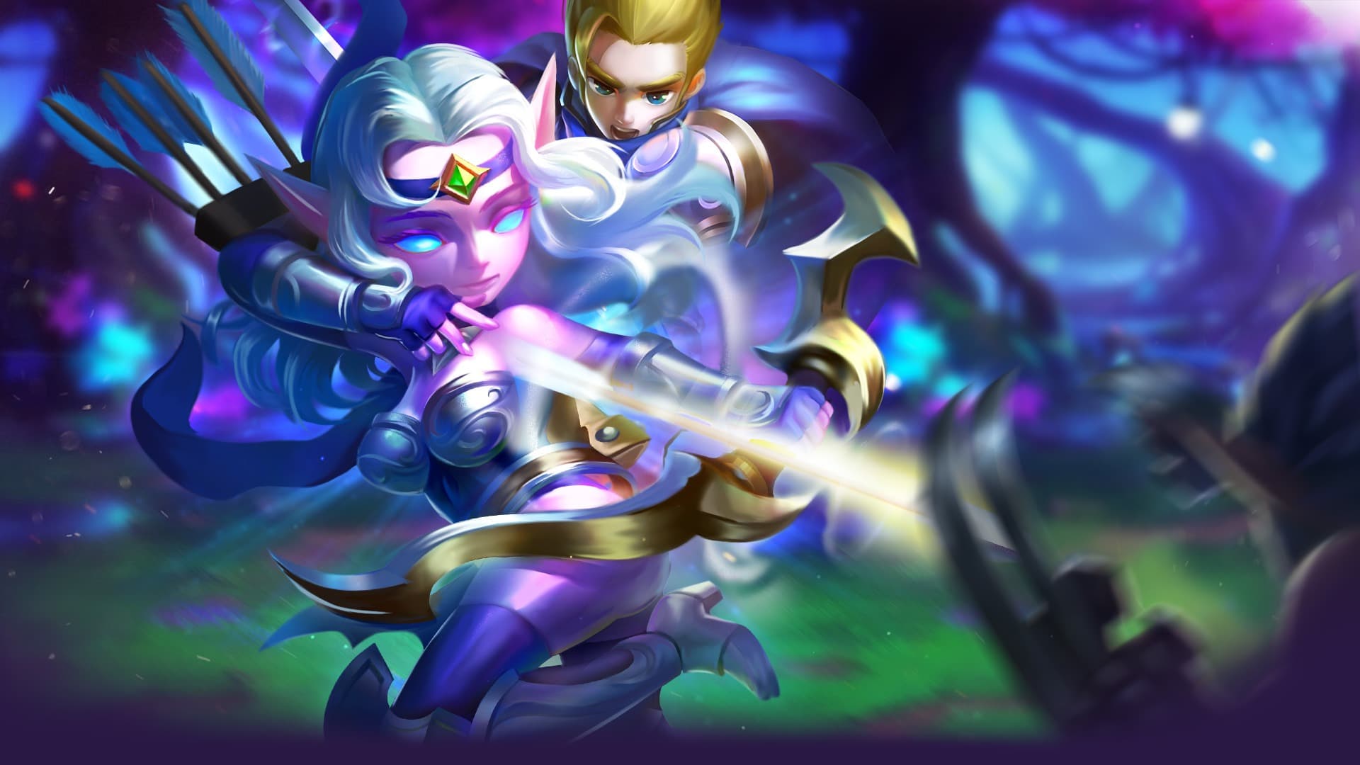 Blade of Kings