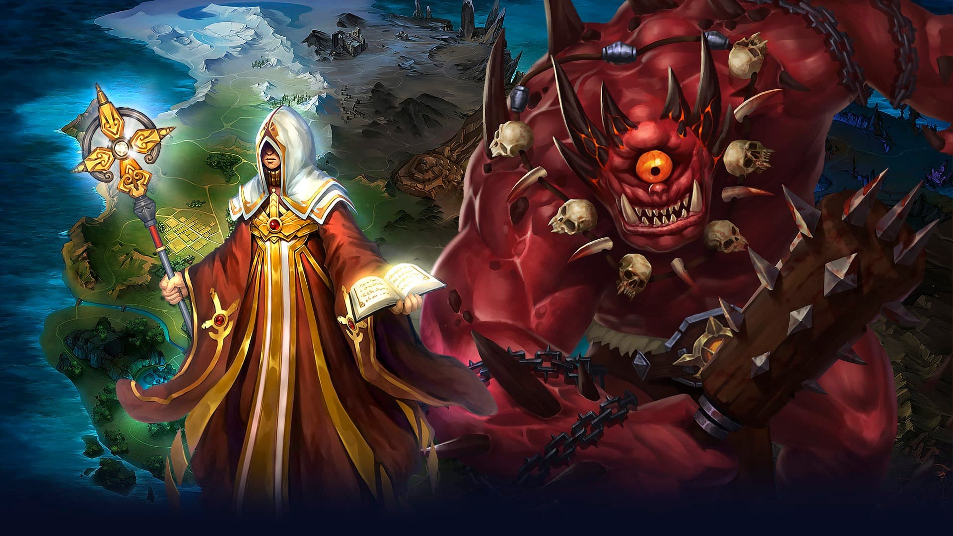 Heroes: Legend of Enros