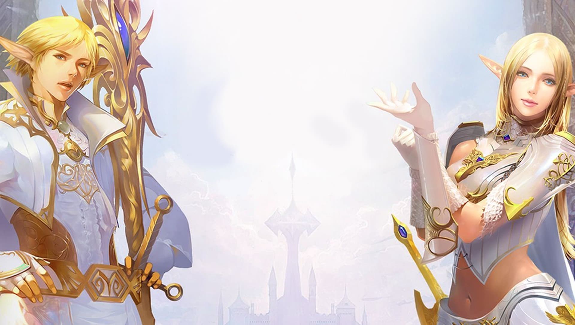 Lineage 2 Essence