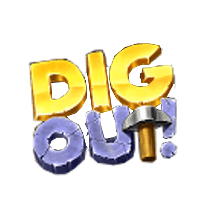 Dig Out! - Gold Digger Adventure