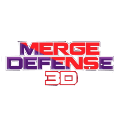 Merge Defense 3D
