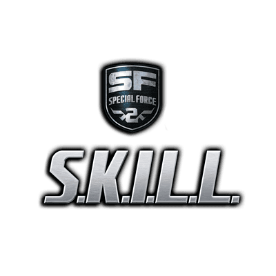 S.K.I.L.L. – Special Force 2