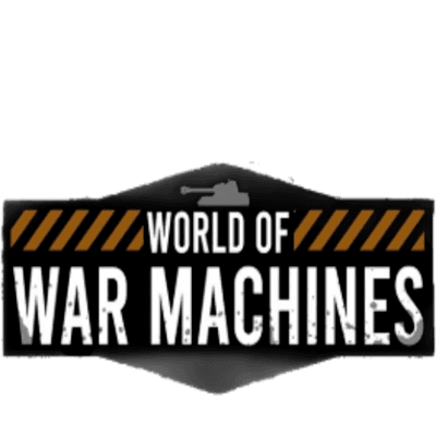 World of War Machines - WW2 Strategy Game