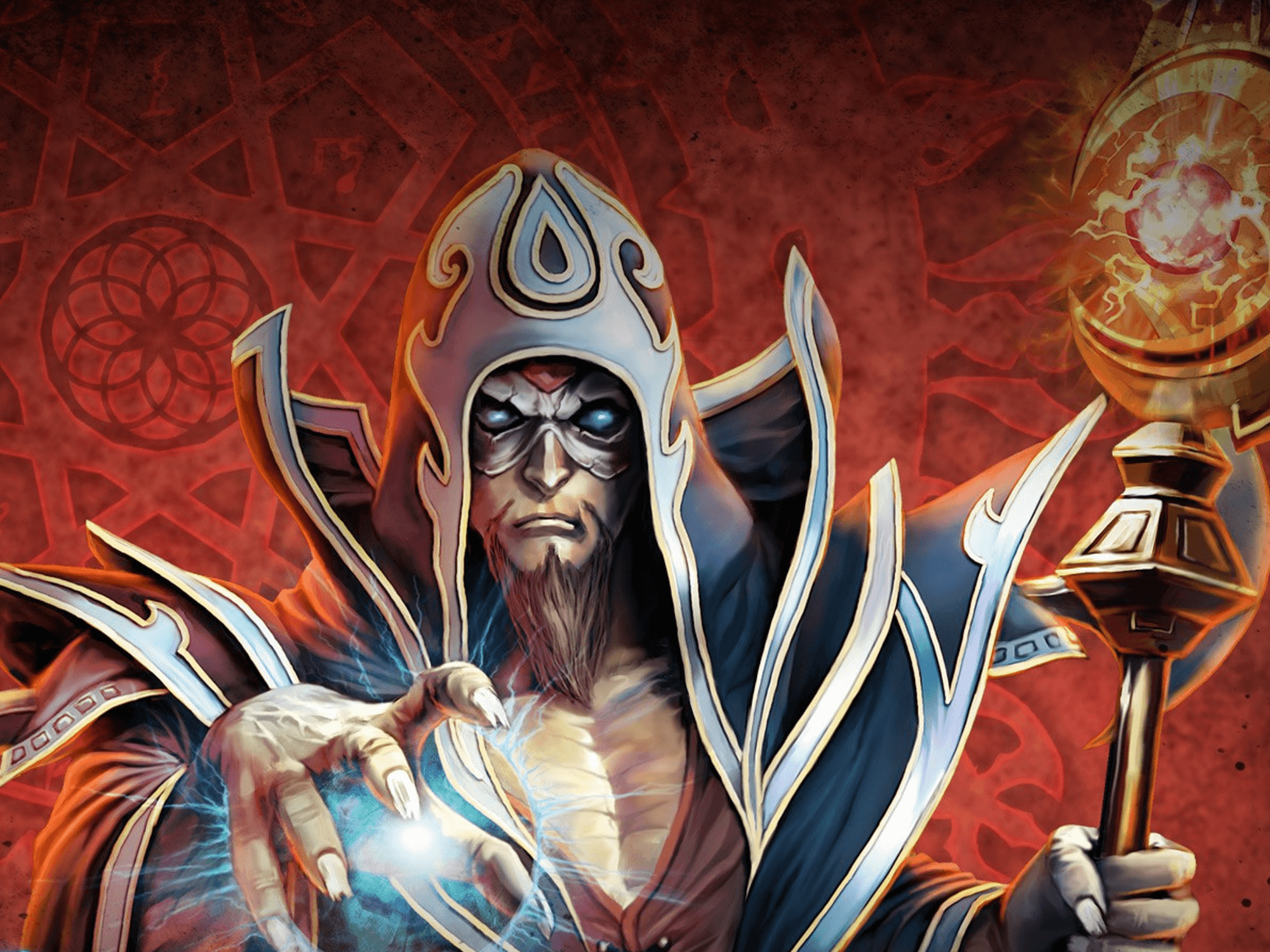 Runes of Magic
