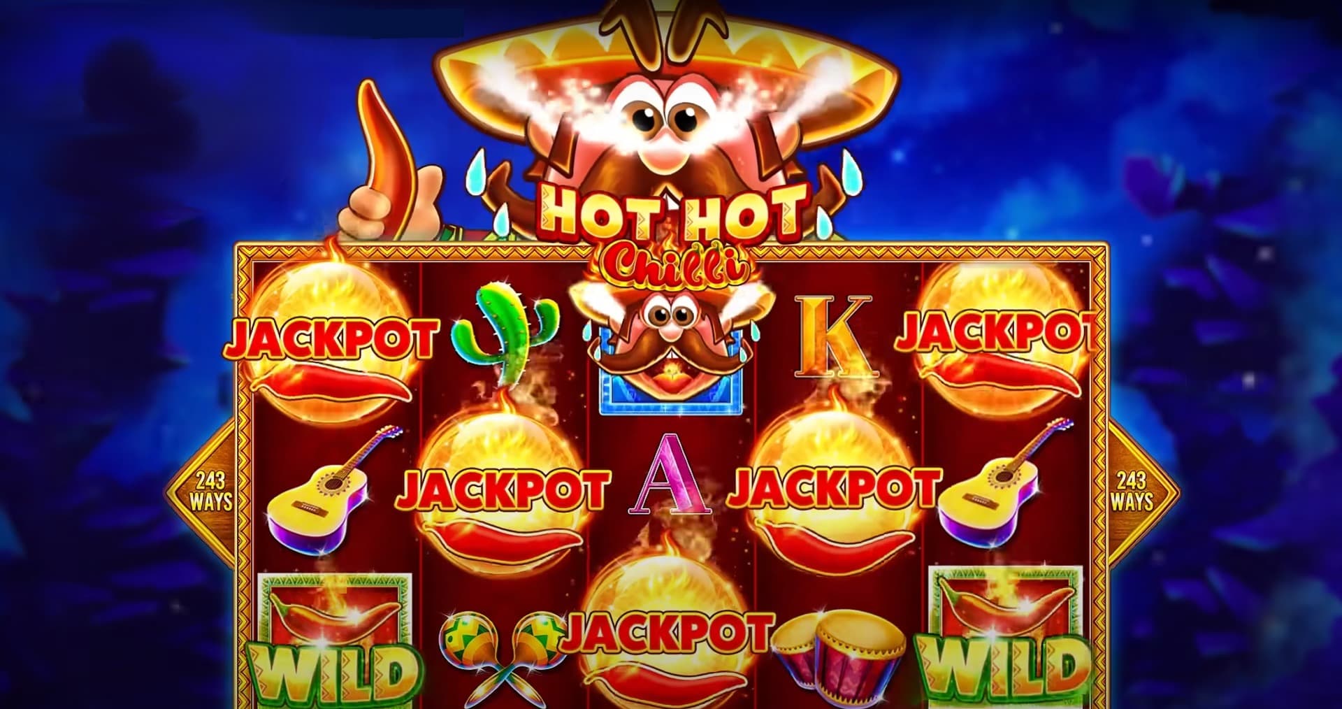 Club Vegas Slots Games