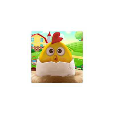 Farm Animals World