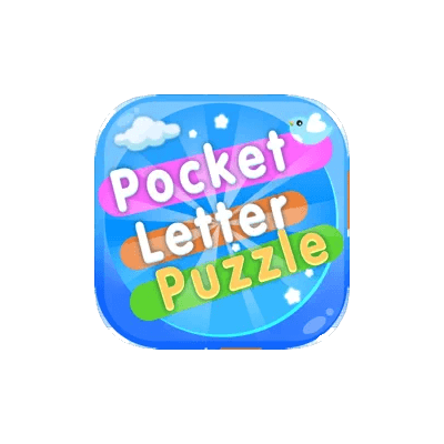 Pocket Letter Puzzle