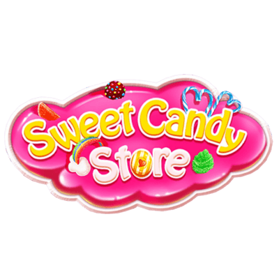 Sweet Candy Store