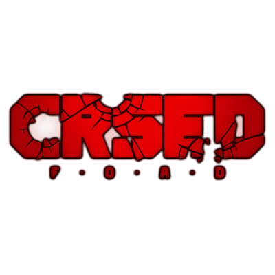 Crsed: F.O.A.D